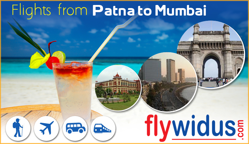 Flights-from-Patna-to-Mumbai