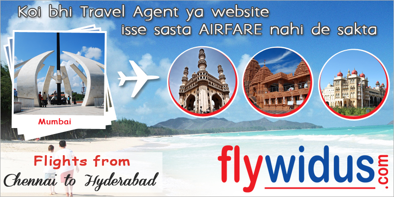 Make Your Travel Comfortable by Booking Flights from